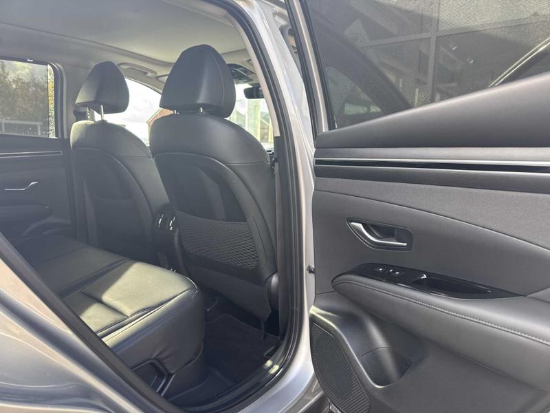 Used Hyundai TUCSON 2022 for sale - 76302629: Photo 42