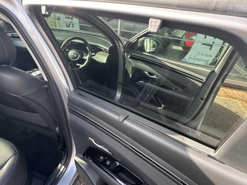 Used Hyundai TUCSON 2022 for sale - 76302629: Photo 43