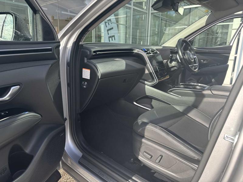 Used Hyundai TUCSON 2022 for sale - 76302629: Photo 47