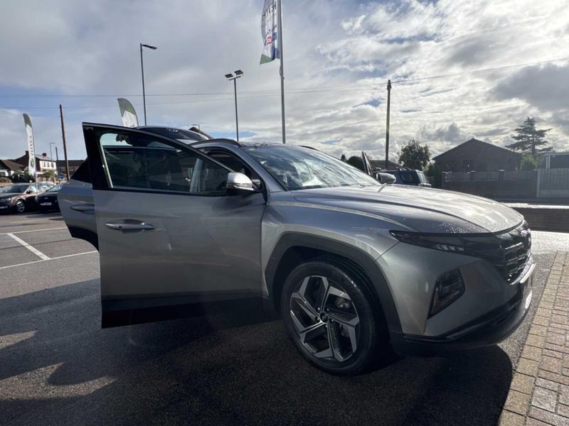 Used Hyundai TUCSON 2022 for sale - 76302629: Photo 51