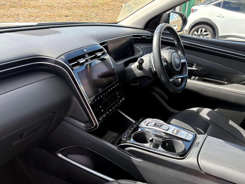 Used Hyundai TUCSON 2022 for sale - 76302629: Photo 9