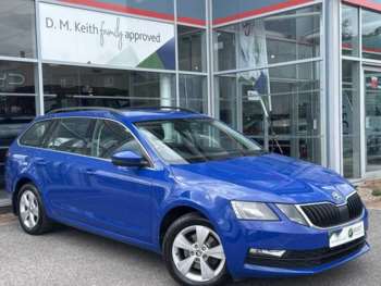 2020 - 1.0 TSI SE Technology 5dr Manual