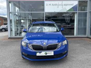 Used Skoda Octavia 2020 for sale - 75308724: Photo