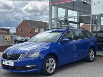 Used Skoda Octavia 2020 for sale - 75308724: Photo