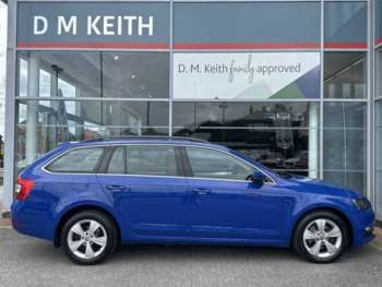Used Skoda Octavia 2020 for sale - 75308724: Photo