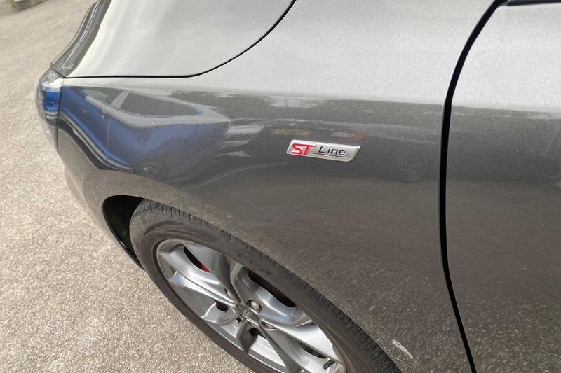 Used Ford Focus 2020 for sale - 76452856: Photo 11