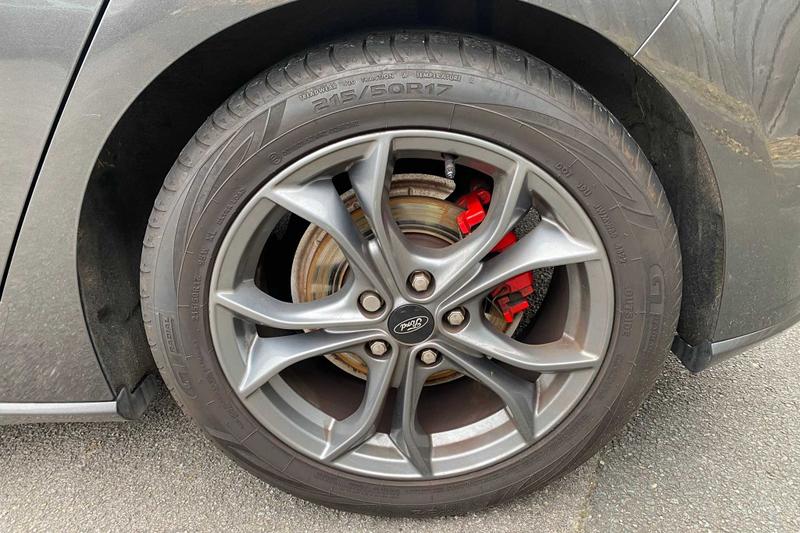 Used Ford Focus 2020 for sale - 76452856: Photo 12