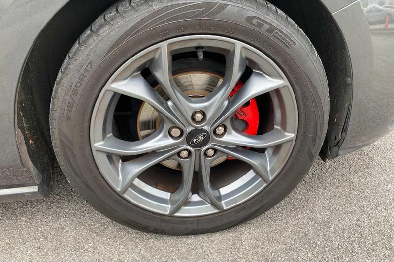 Used Ford Focus 2020 for sale - 76452856: Photo 13