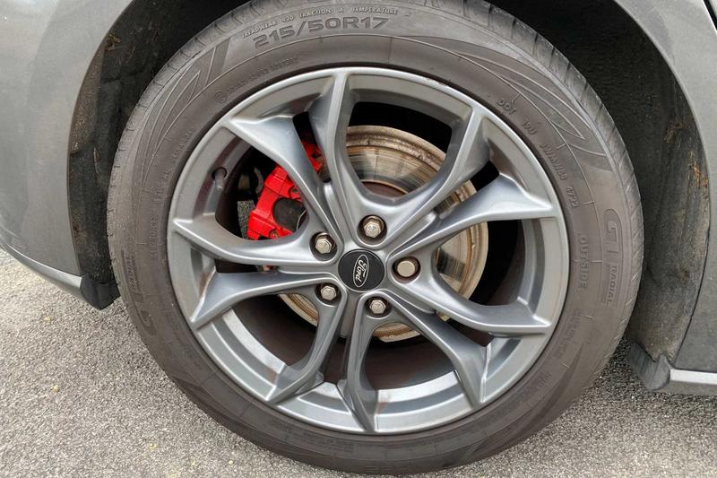 Used Ford Focus 2020 for sale - 76452856: Photo 14