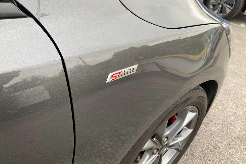 Used Ford Focus 2020 for sale - 76452856: Photo 15