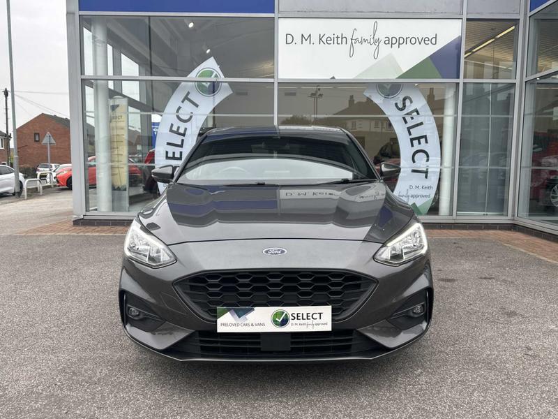 Used Ford Focus 2020 for sale - 76452856: Photo 2