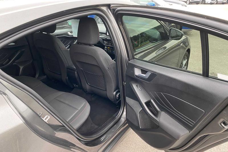 Used Ford Focus 2020 for sale - 76452856: Photo 22