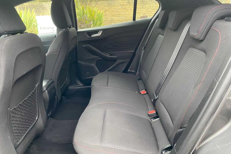 Used Ford Focus 2020 for sale - 76452856: Photo 26