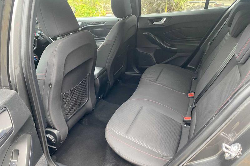 Used Ford Focus 2020 for sale - 76452856: Photo 28