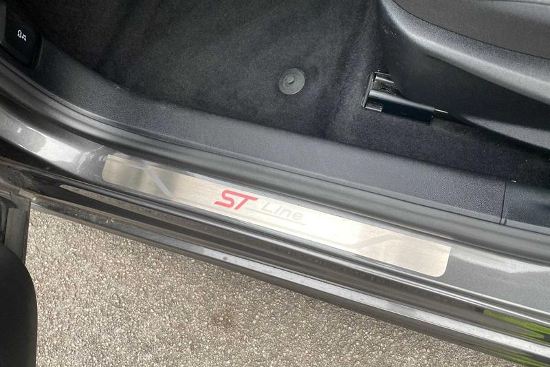 Used Ford Focus 2020 for sale - 76452856: Photo 29