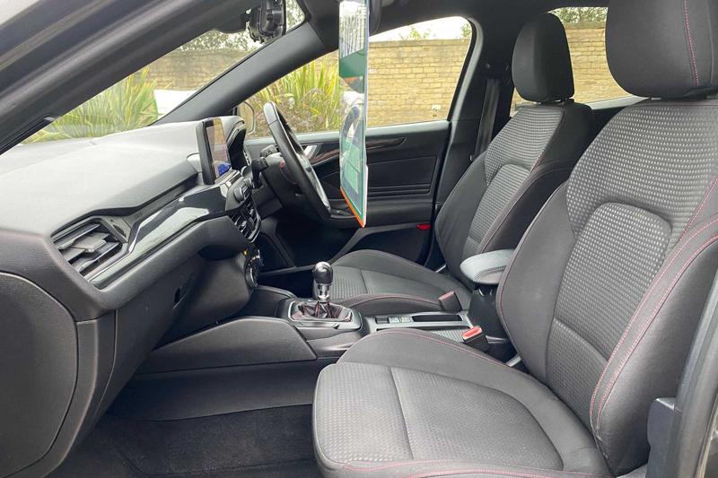 Used Ford Focus 2020 for sale - 76452856: Photo 30