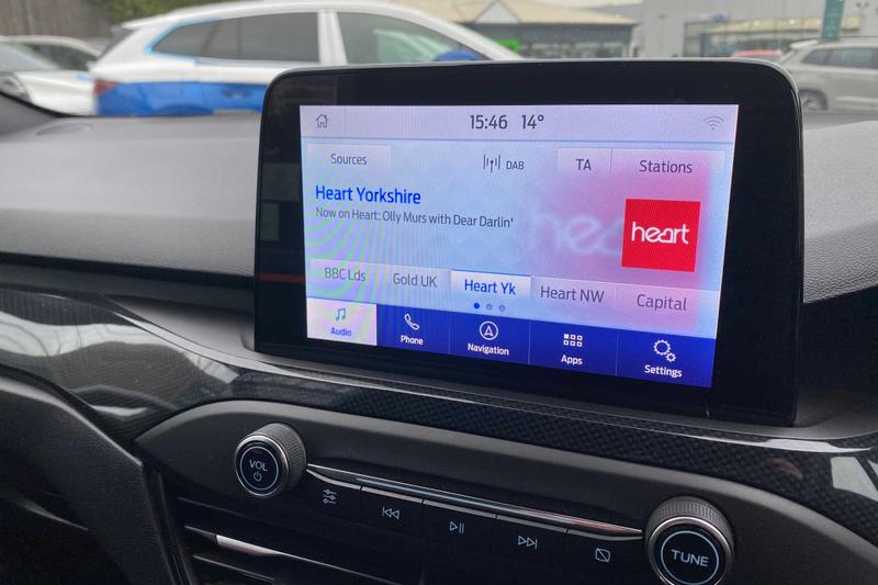 Used Ford Focus 2020 for sale - 76452856: Photo 32