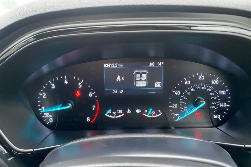 Used Ford Focus 2020 for sale - 76452856: Photo 33