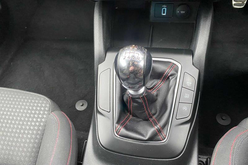 Used Ford Focus 2020 for sale - 76452856: Photo 36