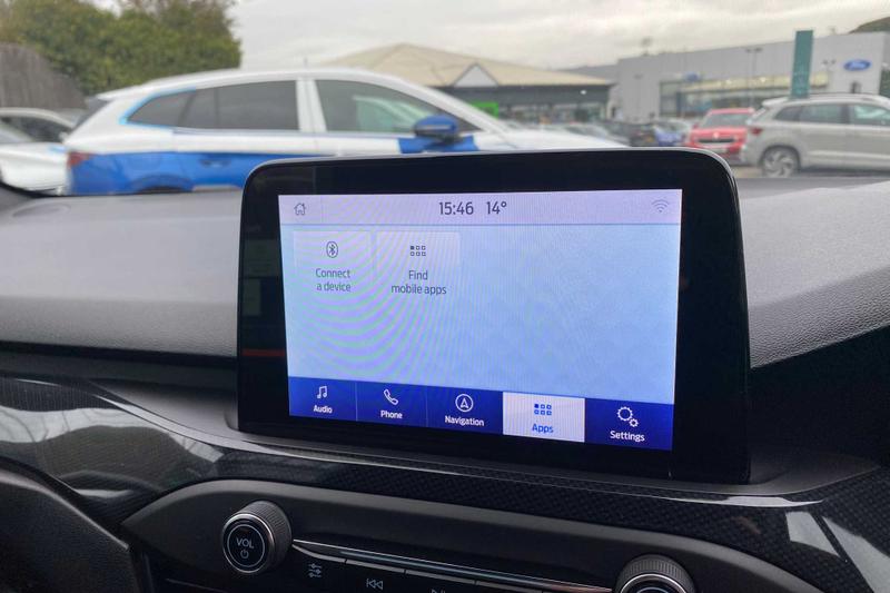 Used Ford Focus 2020 for sale - 76452856: Photo 37