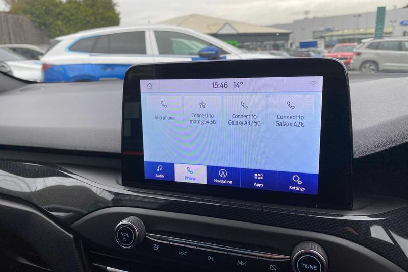 Used Ford Focus 2020 for sale - 76452856: Photo 38