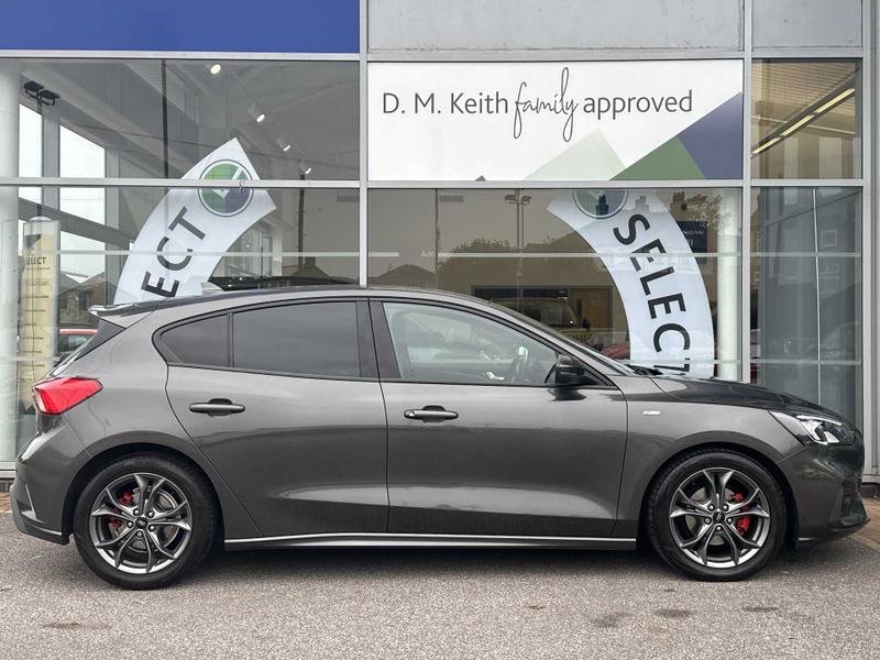 Used Ford Focus 2020 for sale - 76452856: Photo 4