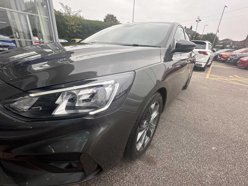 Used Ford Focus 2020 for sale - 76452856: Photo 41