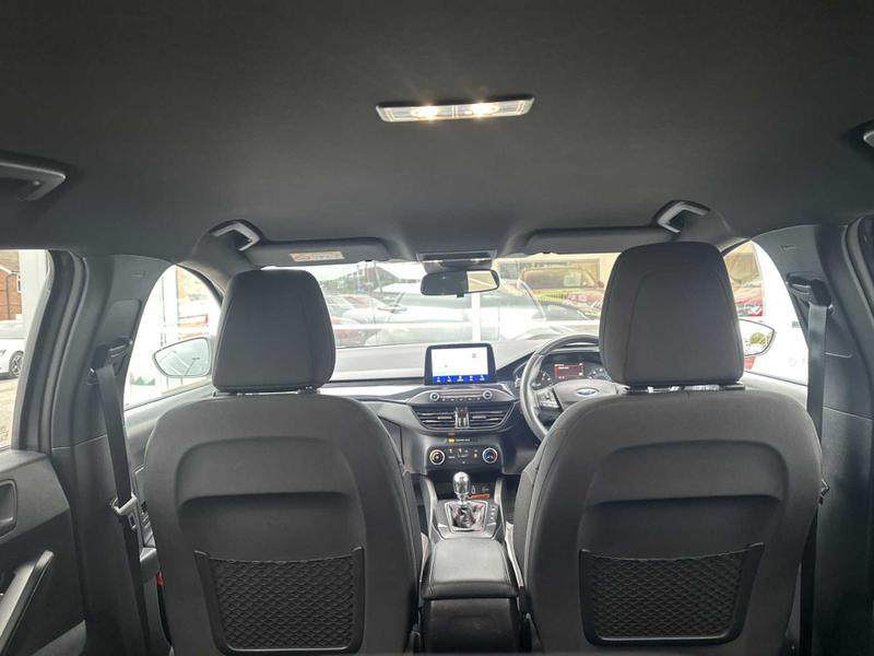 Used Ford Focus 2020 for sale - 76452856: Photo 42