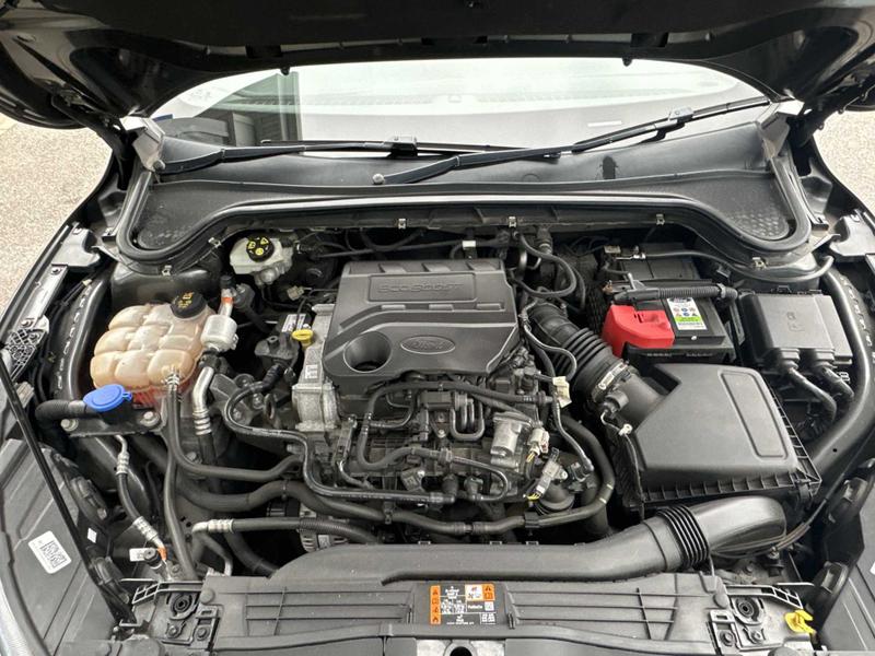 Used Ford Focus 2020 for sale - 76452856: Photo 45