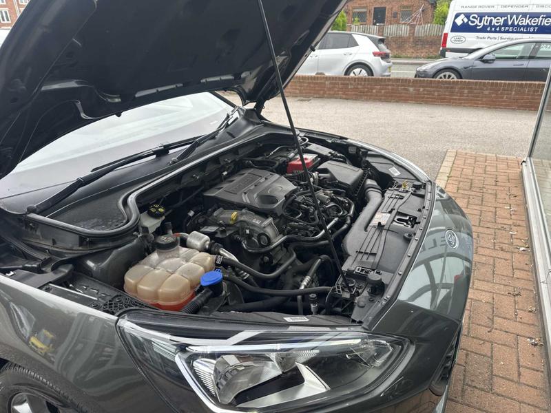 Used Ford Focus 2020 for sale - 76452856: Photo 46