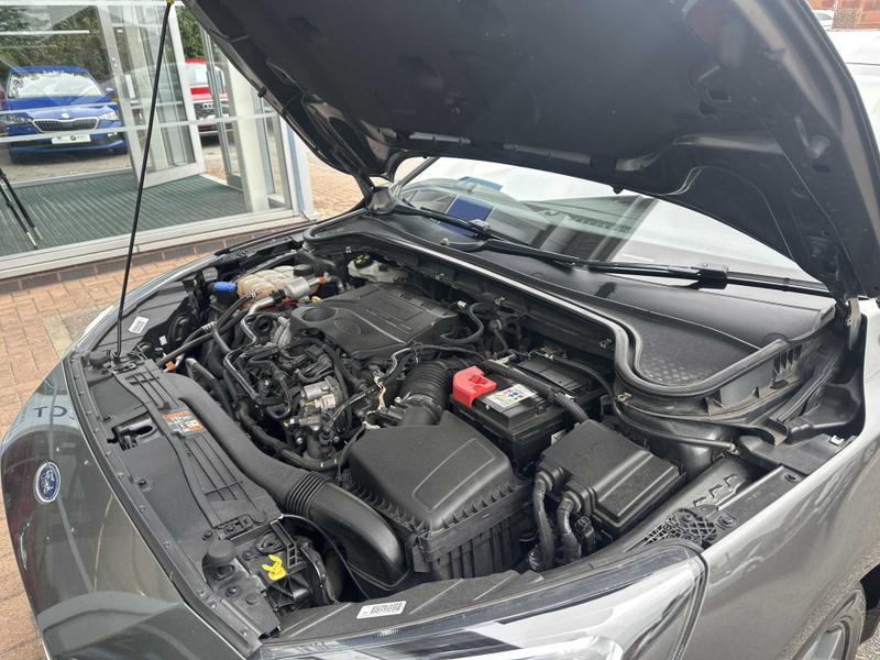 Used Ford Focus 2020 for sale - 76452856: Photo 47