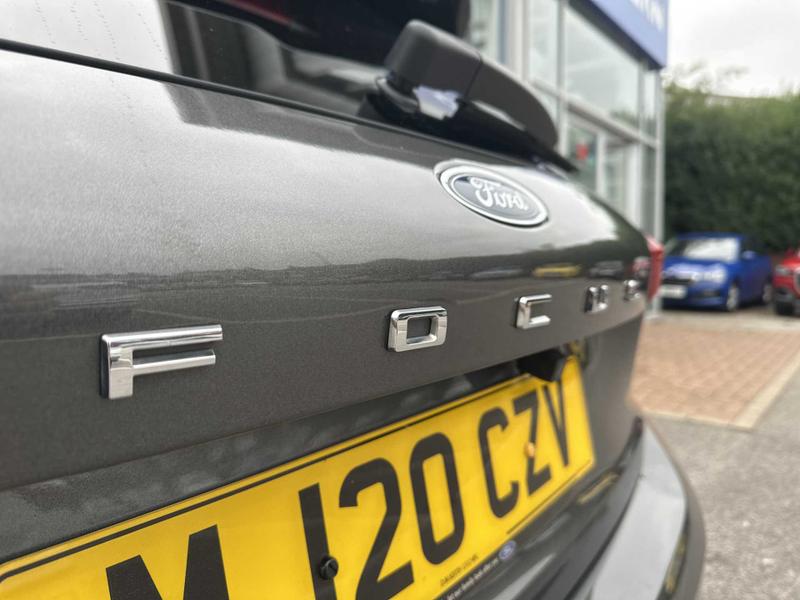 Used Ford Focus 2020 for sale - 76452856: Photo 49