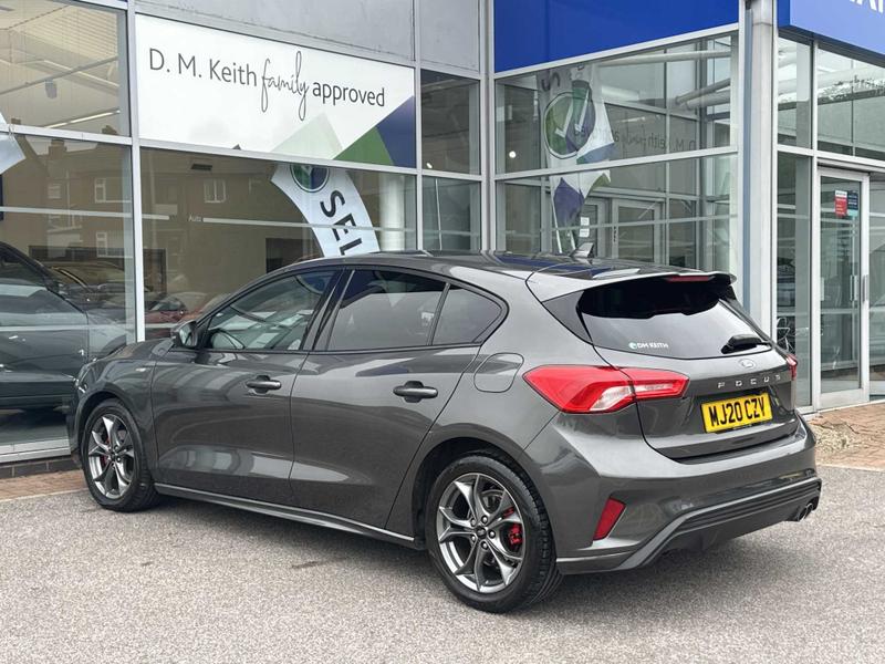 Used Ford Focus 2020 for sale - 76452856: Photo 5