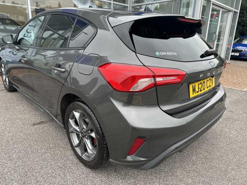 Used Ford Focus 2020 for sale - 76452856: Photo 50