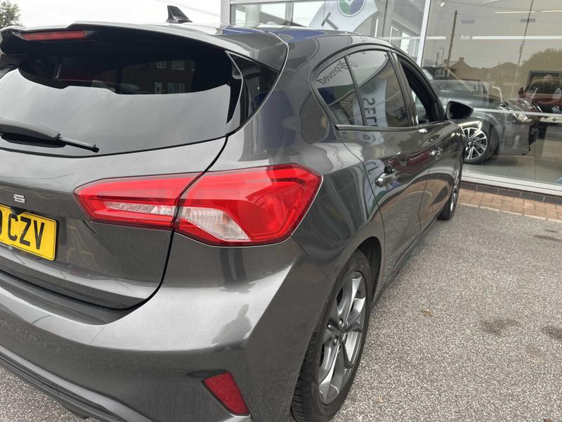 Used Ford Focus 2020 for sale - 76452856: Photo 51