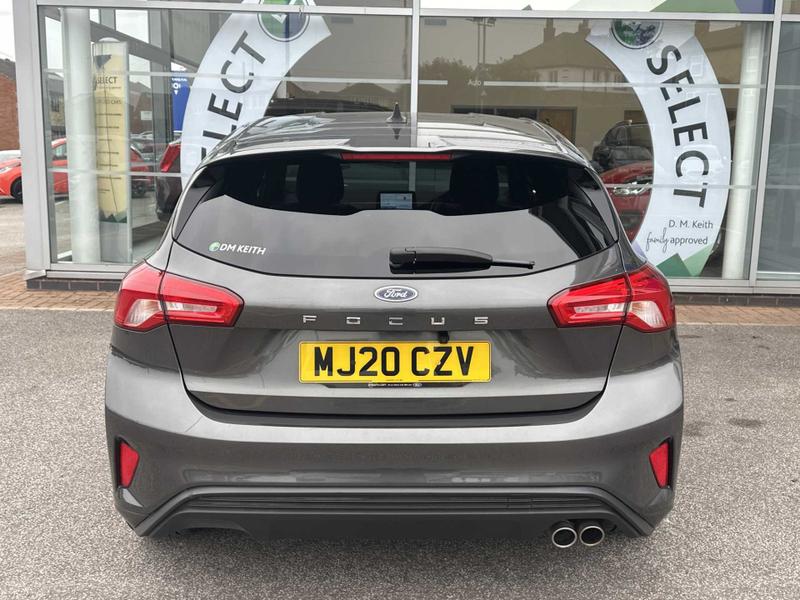 Used Ford Focus 2020 for sale - 76452856: Photo 6