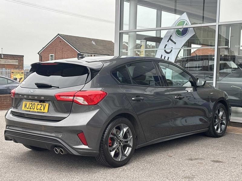 Used Ford Focus 2020 for sale - 76452856: Photo 7