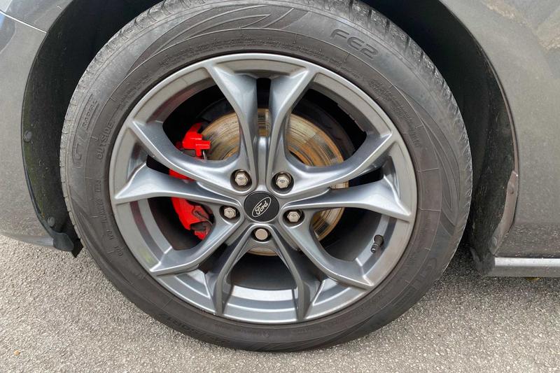 Used Ford Focus 2020 for sale - 76452856: Photo 9