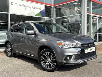 Used Mitsubishi ASX 2019 for sale - 75535921: Photo