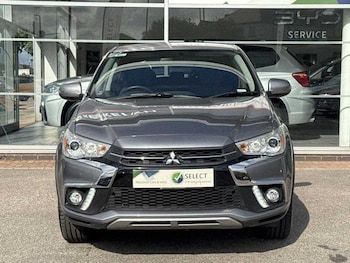 Used Mitsubishi ASX 2019 for sale - 75535921: Photo