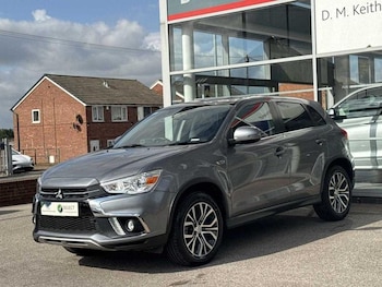 Used Mitsubishi ASX 2019 for sale - 75535921: Photo