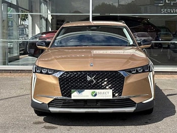 Used DS Automobiles DS 4 2022 for sale - 75541926: Photo