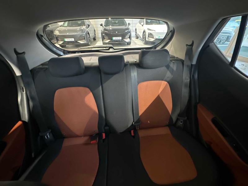 Used Hyundai i10 2015 for sale - 76574516: Photo 17