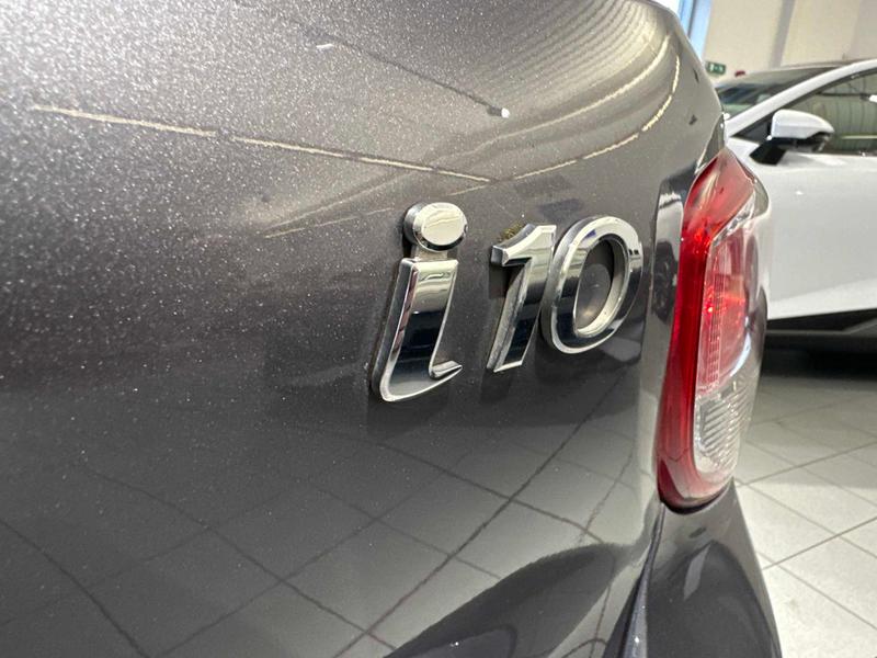 Used Hyundai i10 2015 for sale - 76574516: Photo 41