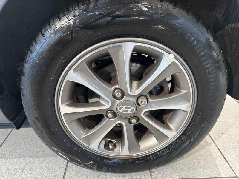 Used Hyundai i10 2015 for sale - 76574516: Photo 46