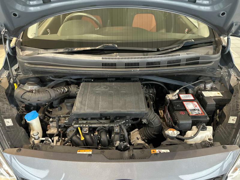 Used Hyundai i10 2015 for sale - 76574516: Photo 47