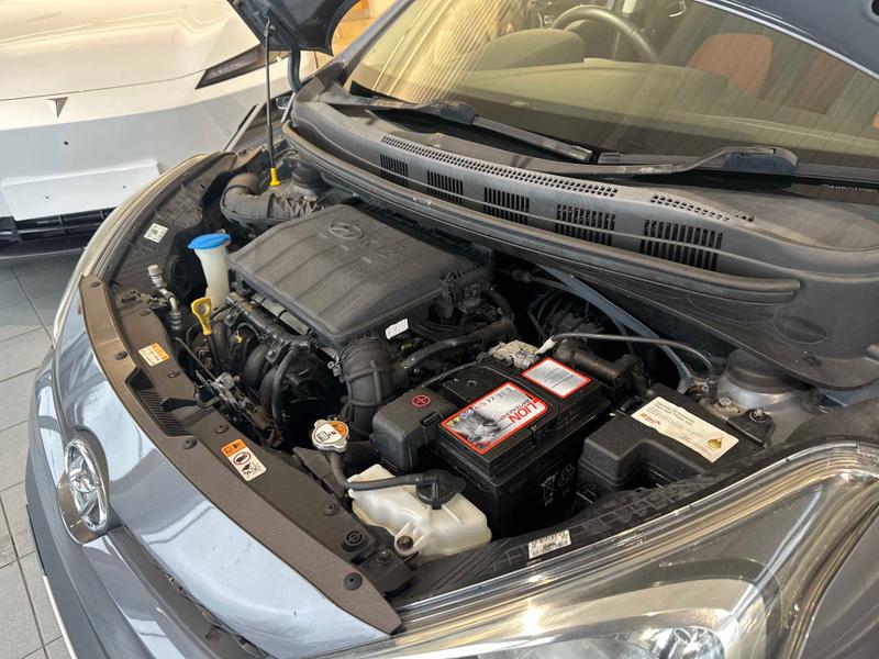 Used Hyundai i10 2015 for sale - 76574516: Photo 48