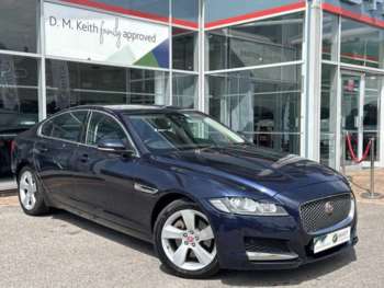 2016 - 2.0d [180] Portfolio 4dr Auto