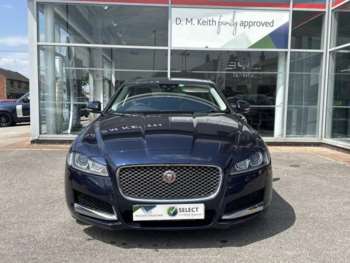 Used Jaguar XF 2016 for sale - 74986876: Photo