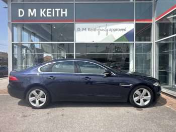Used Jaguar XF 2016 for sale - 74986876: Photo
